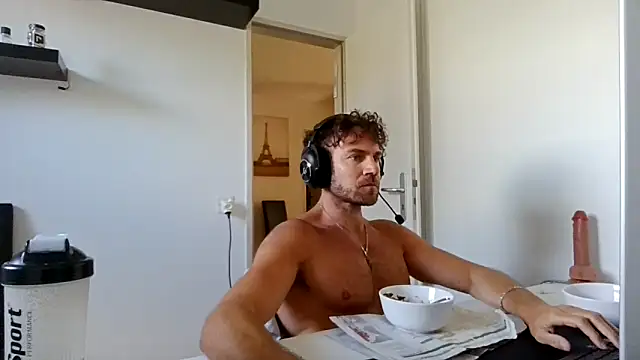 alpha-hunk webcam