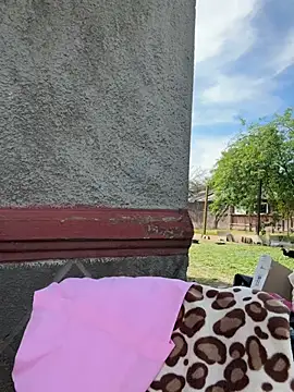 SelineVelvet webcam