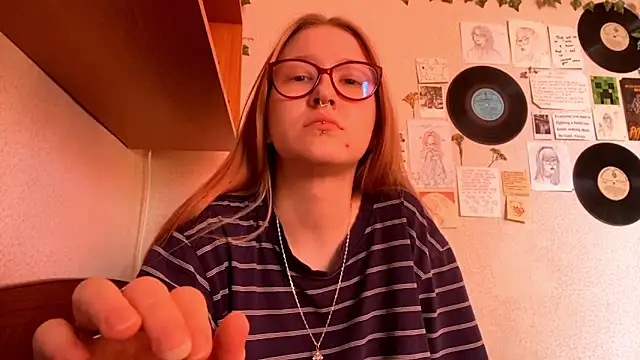 LaureenVielma webcam