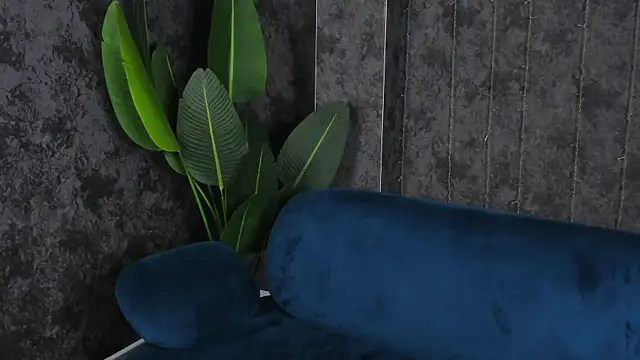 Virginia_Robinson webcam