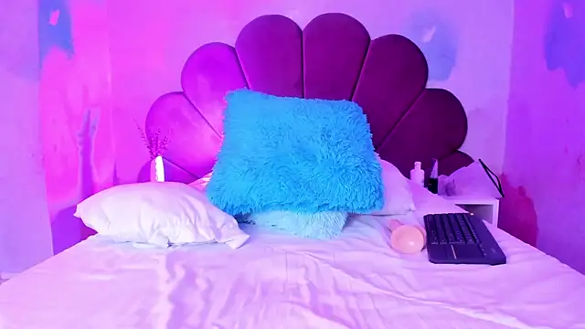 Eva_honey webcam