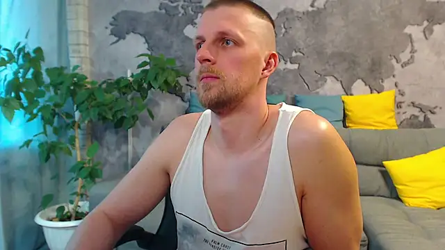 VikingChrisss webcam