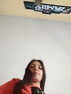 AntoniaHottie webcam