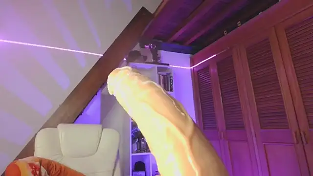 Paulina_g3 webcam