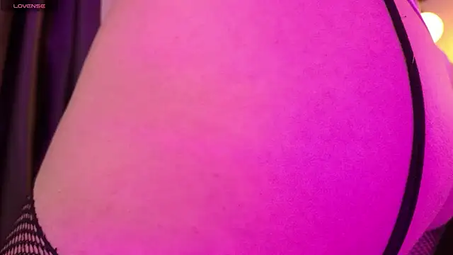 Yuri_Stars webcam