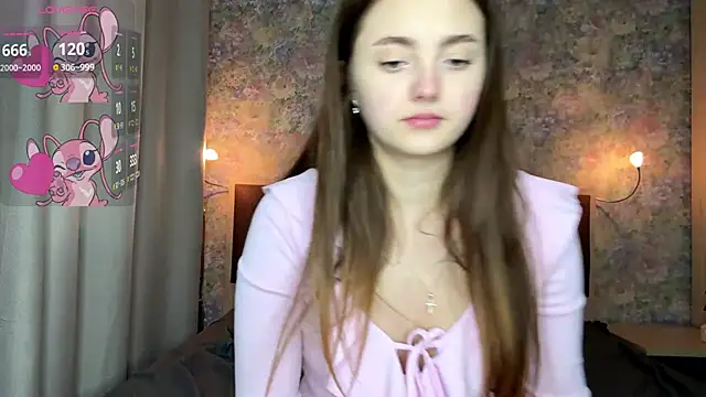 LoraDavi webcam