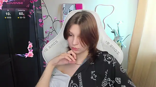 AudreyyKim webcam