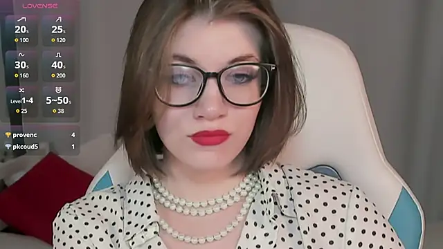 CathyAdams webcam