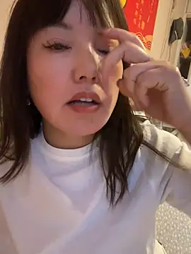 oo-shanshan webcam