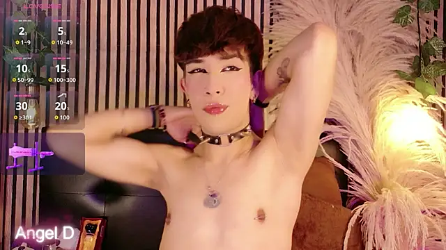Angeldust19 webcam