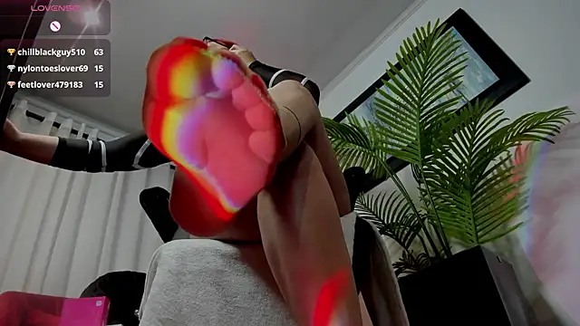 VictoriaPaker webcam