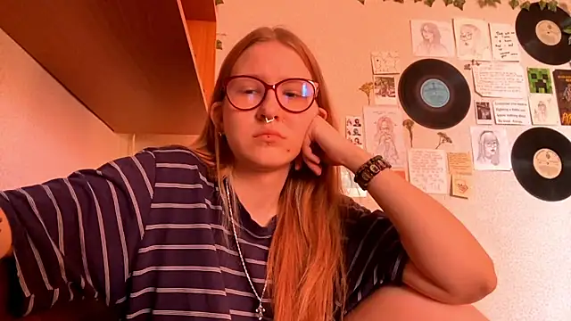 LaureenVielma webcam