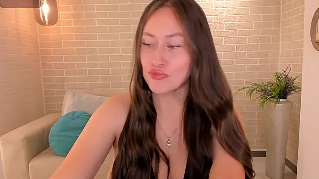 AmyRosse_X webcam