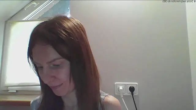 AnnaTight webcam