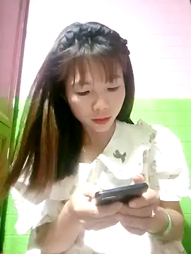 AmyLinee01 webcam