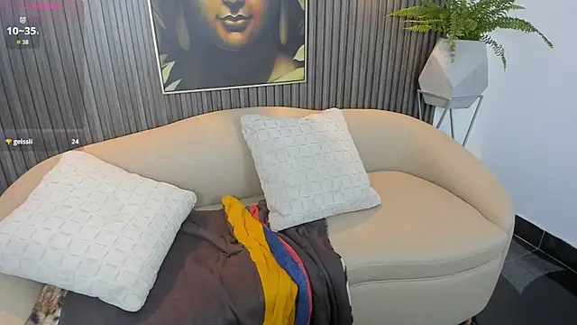 Kaal_milor webcam
