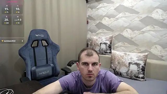 SerzhKorol1 webcam