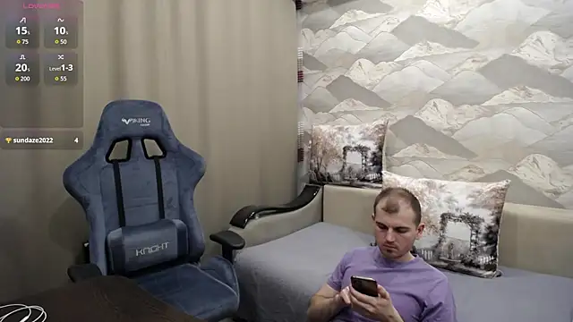 SerzhKorol1 webcam