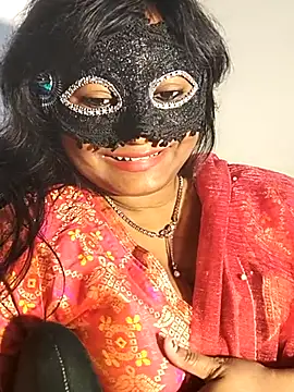 DIRTYSECRET_QUEEN_07 webcam