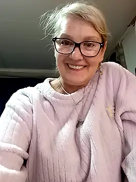 irinamaux webcam