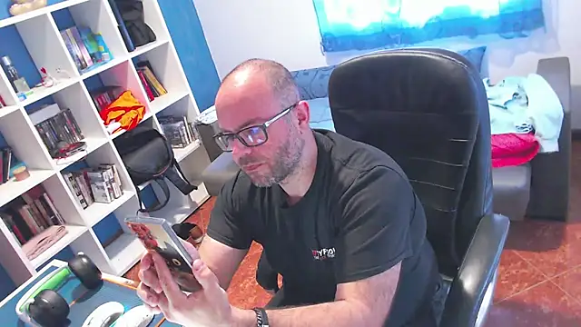 ravingr4d4 - Ravingr4d4's free webcam - UK Sex Cams