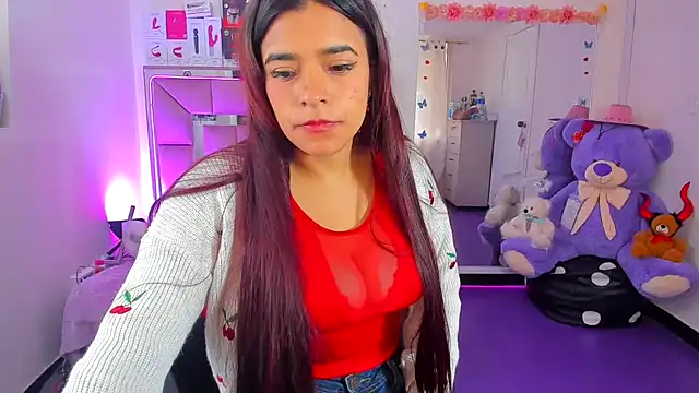CataleyaHot_132 webcam