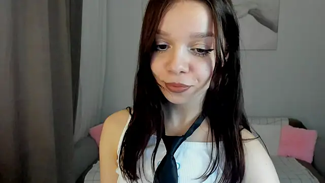 crystal_lilith webcam