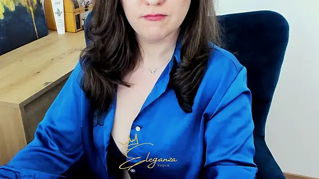 Eleganzavogue webcam
