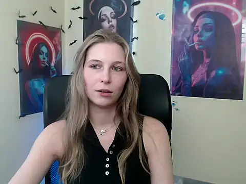 StrangerGi webcam