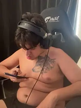 Gexy_Gag webcam