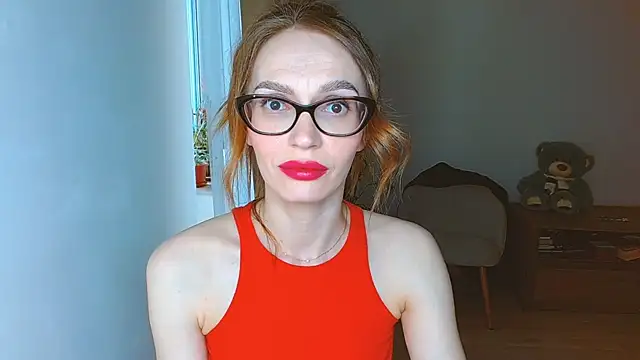 Lady_Sunshine_ webcam