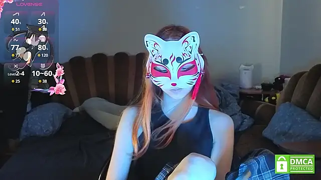 YumikoMori webcam