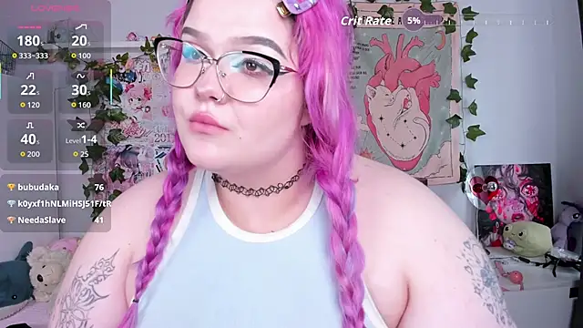 _CandyM1lky_ webcam