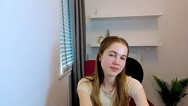 LoveXLexi webcam
