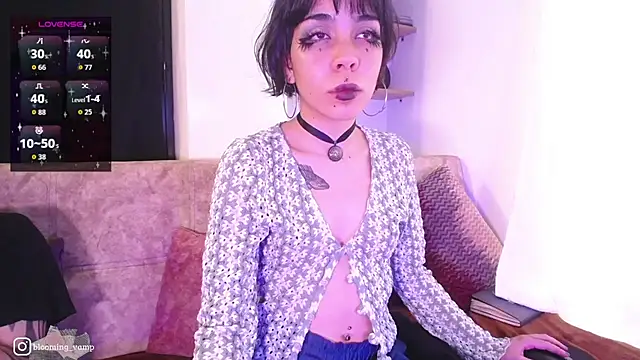 dark__nymph webcam