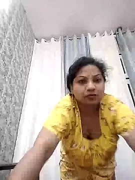 Cute-Janvi20 webcam
