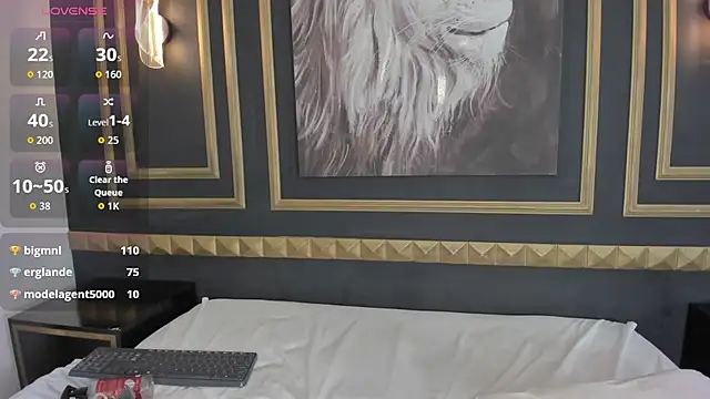 charlote_rossee webcam