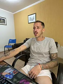 MeladoDiMel webcam