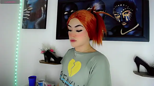 NathalialLooes webcam