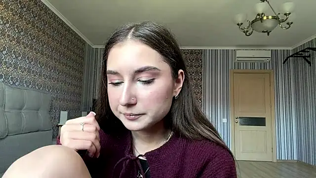 poly_princess webcam