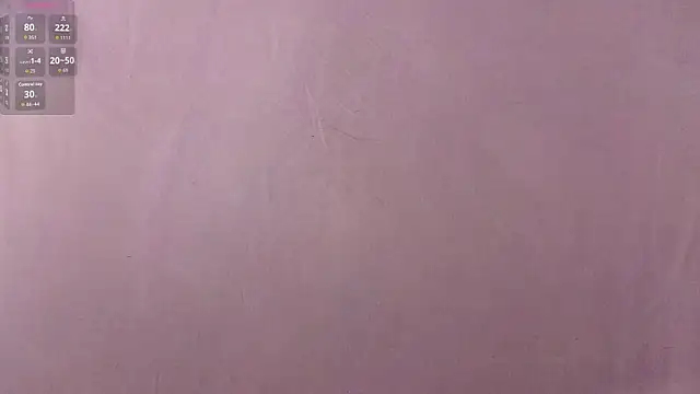AmyLindsey webcam