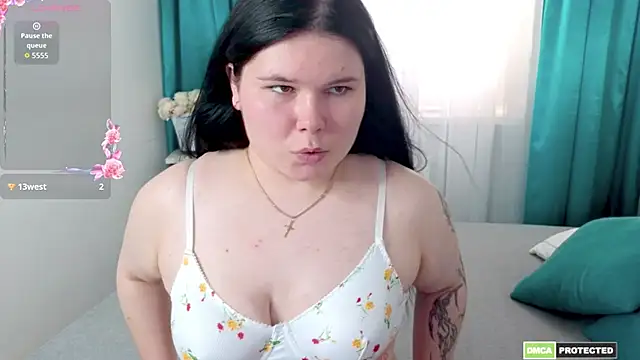 Dalila_Lay webcam