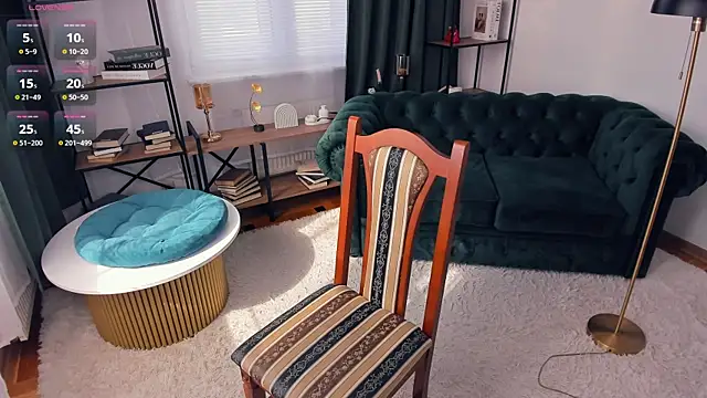 InesPiek webcam