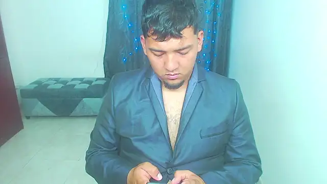 Itsdavidxxx webcam