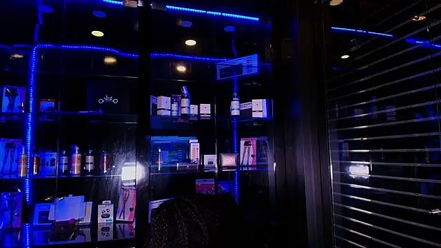 Melody_Spark webcam