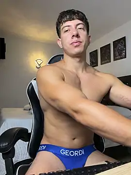 SEAN_CRUISE webcam