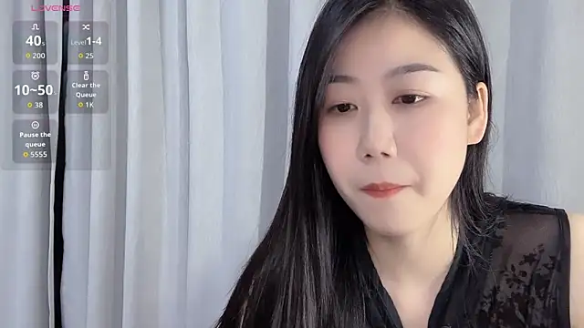 F-Yuwei webcam