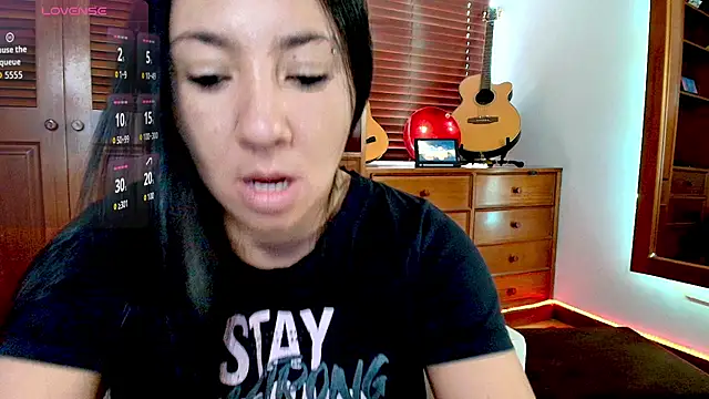 Taliapeach webcam