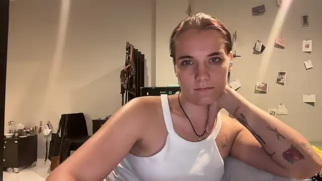 RosePlant webcam