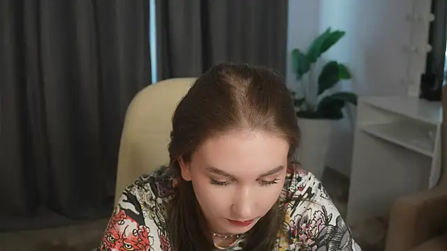 KeshiaSpiva webcam